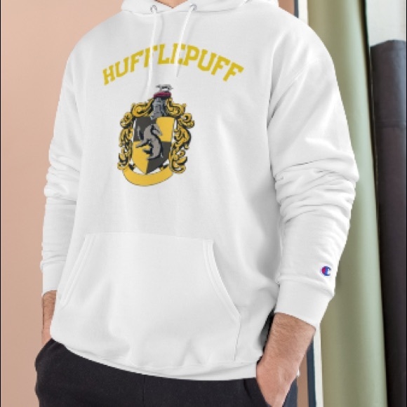 Harry Potter inspired Clothing - Picture 6 of 7